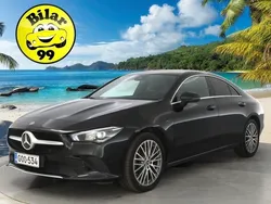 Käytetty 2021 Mercedes E250 Business Coupe - kaksiovinen | 23 990 € (Hyvä tarjous)