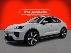 Käytetty 2025 Porsche Macan Sport Katumaasturi | 89 400 € (Hyvä tarjous)