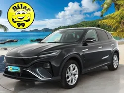 Käytetty 2022 MG Marvel R Performance Katumaasturi | 27 690 € (Perustarjous)