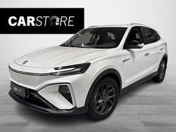 Käytetty 2022 MG Marvel R Performance Katumaasturi | 26 490 € (Perustarjous)