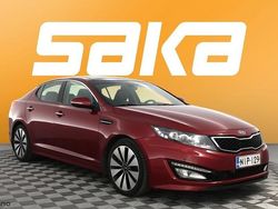 Käytetty 2012 Kia Optima Sedan | 11 790 € (Hyvä tarjous)