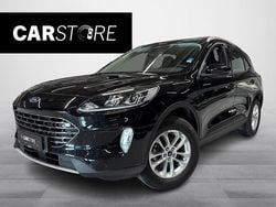 Käytetty 2022 Ford Kuga Titanium Katumaasturi | 21 490 € (Perustarjous)