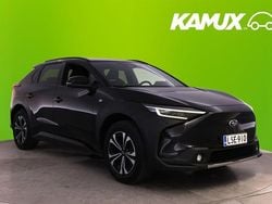 Käytetty 2024 Subaru Solterra Katumaasturi | 33 380 €