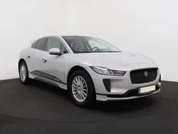 Käytetty 2020 Jaguar I-Pace Business Edition Katumaasturi | 24 800 € (Supertarjous)