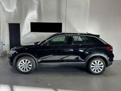 Käytetty 2019 VW T-Roc Sportline Katumaasturi | 21 900 € (Perustarjous)