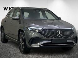 Käytetty 2025 Mercedes EQA300 Advanced Plus Katumaasturi | 57 900 €