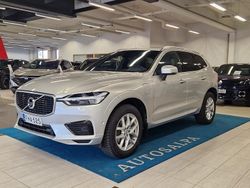 Käytetty 2018 Volvo XC60 R-Design Katumaasturi | 23 900 € (Hyvä tarjous)