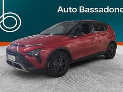 Käytetty 2023 Hyundai Bayon Style Katumaasturi | 20 880 € (Perustarjous)
