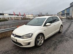 Käytetty 2015 VW Golf VII Farmari | 13 290 € (Perustarjous)