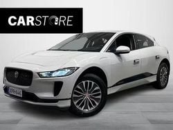 Käytetty 2018 Jaguar I-Pace S Katumaasturi | 19 390 € (Hyvä tarjous)