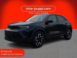 Musta Käytetty 2023 Opel Mokka-e GS Line Katumaasturi | 22 490 € (Perustarjous)