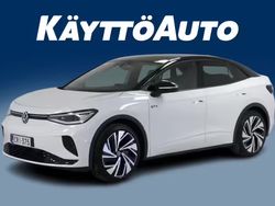 Glacier white black Käytetty 2023 VW ID.5 GTX Katumaasturi | 39 900 €