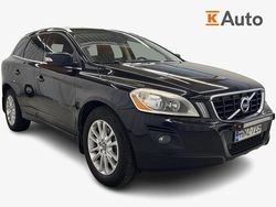 Käytetty 2010 Volvo XC60 Business Edition Katumaasturi | 7 550 €