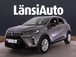 Uusi 2025 Mitsubishi ASX Intense Katumaasturi | 30 729 €