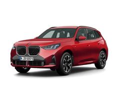 Uusi 2025 BMW X3 M Sport Katumaasturi | 81 424 €