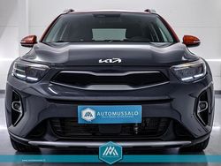 Käytetty 2021 Kia Stonic EX Katumaasturi | 17 400 € (Perustarjous)