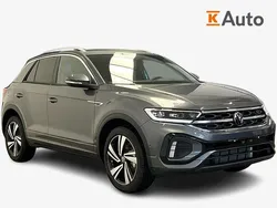Uusi 2025 VW T-Roc R-line Edition Katumaasturi | 41 900 € (Perustarjous)