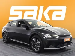 Käytetty 2023 Kia EV6 2 Katumaasturi | 32 500 € (Hyvä tarjous)