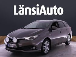 Käytetty 2016 Toyota Auris Touring Sports Active Farmari | 13 470 € (Perustarjous)