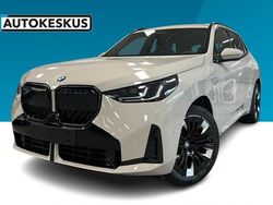 Käytetty 2025 BMW X3 M Sport Katumaasturi | 71 900 € (Hieman kallis)