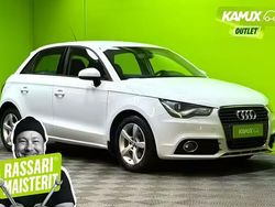 Sininen Käytetty 2003 Audi A6 Business Sedan | 3 480 €