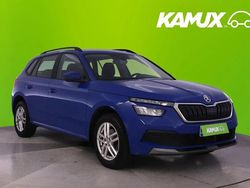Sininen Käytetty 2023 Skoda Kamiq Selection Katumaasturi | 21 280 € (Supertarjous)
