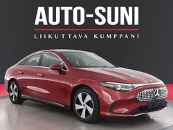 Uusi 2025 Mercedes 200 Sedan | 49 390 €