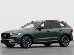 Käytetty 2021 Volvo XC60 Inscription Katumaasturi | 66 751 €