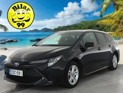 Käytetty 2022 Toyota Corolla Business Edition Farmari | 20 900 € (Perustarjous)