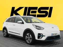 Käytetty 2020 Kia e-Niro EX Katumaasturi | 20 480 € (Supertarjous)