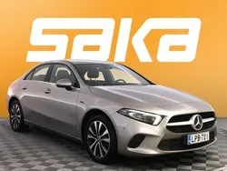Käytetty 2020 Mercedes A250 Business Sedan | 26 700 € (Perustarjous)