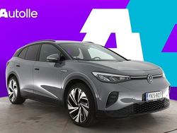 Käytetty 2021 VW ID.4 Pro Katumaasturi | 25 900 € (Hyvä tarjous)