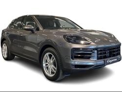 Harmaa Käytetty 2024 Porsche Cayenne Katumaasturi | 119 800 € (Perustarjous)
