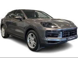 Harmaa Uusi 2024 Porsche Cayenne Katumaasturi | 125 900 € (Perustarjous)