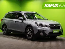 Käytetty 2019 Subaru Outback Active Katumaasturi | 27 900 € (Hyvä tarjous)