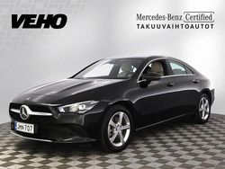 Käytetty 2022 Mercedes E250 Business Coupe - kaksiovinen | 32 500 € (Hieman kallis)