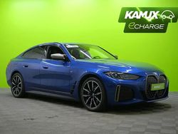 Sininen Käytetty 2022 BMW i4 Comfort Edition Sedan | 49 500 € (Perustarjous)