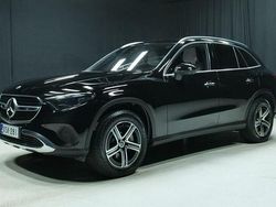 Käytetty 2024 Mercedes GLC300e Premium Katumaasturi | 63 900 € (Perustarjous)