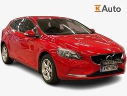 Käytetty 2016 Volvo V40 Kinetic Farmari | 11 300 € (Perustarjous)