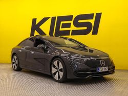 Käytetty 2022 Mercedes EQS450+ Sedan | 56 990 € (Perustarjous)
