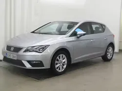 Hopea Käytetty 2019 Seat Leon Business Viistoperä | 18 900 €