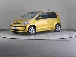 Käytetty 2021 VW e-up! Style Viistoperä | 13 500 € (Perustarjous)