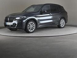 Käytetty 2022 BMW X3 M Sport Katumaasturi | 34 500 € (Hieman kallis)