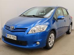 Blu Usata 2010 Toyota Auris Sol Due volumi | 8 880 € (Buon prezzo)