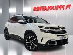 Käytetty 2020 Citroën C5 Aircross Shine Katumaasturi | 17 480 €