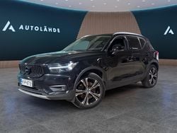 Käytetty 2020 Volvo XC40 Inscription Katumaasturi | 22 950 € (Perustarjous)