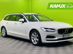 Käytetty 2018 Volvo V90 Kinetic Farmari | 18 590 € (Perustarjous)