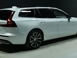Käytetty 2025 Volvo V60 Plus Farmari | 55 800 €