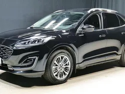 Käytetty 2021 Ford Kuga Vignale Katumaasturi | 24 800 € (Hyvä tarjous)