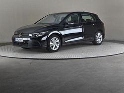 Käytetty 2023 VW Golf VIII Comfortline Viistoperä | 23 500 € (Perustarjous)